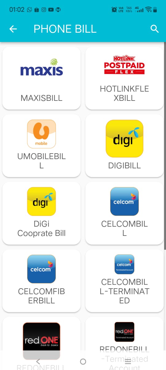 Bil Telefon